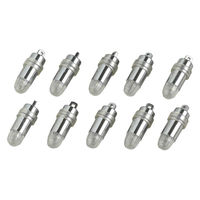 アーテック ニューバルーンLEDライト 10個組 12391 1セット(1包×2)（直送品）