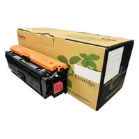 ゼネラルサプライ キヤノン（Canon）用 リサイクルトナーカートリッジ カートリッジ064H M リユース 品 マゼンタ 1個（直送品）