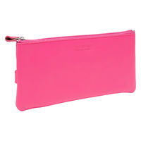 TTC カダケス 本革パスポートケース&チケットケース ピンク 610823 1個（直送品）