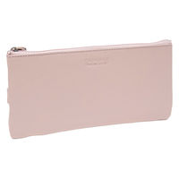 TTC カダケス 本革パスポートケース&チケットケース ピンクベージュ 610885 1個（直送品）