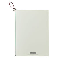 キングジム ファイリングノート 9913-W 1セット(5冊)（直送品）