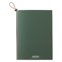 キングジム ファイリングノート 9913-G 1セット(5冊)（直送品）