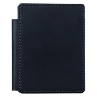 キングジム レザフェスU スライドメモパッド 9930LU-BK 1セット(3冊)（直送品）