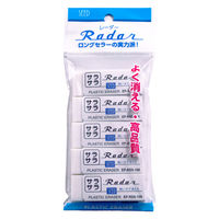 シード サラサラレーダー5P EP-RSS-5P 1セット(10個)（直送品）