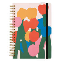 キングジム HITOTOKINOTEコミックチューリ HN-CR10 1セット(5冊)（直送品）