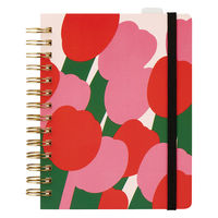 キングジム HITOTOKINOTEパスポートチュー HN-PR10 1セット(5冊)（直送品）