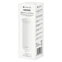 小林薬品 冷温スリム水筒アイボリー KO426IV 1セット(2本)（直送品）