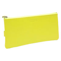 TTC カダケス 本革パスポートケース&チケットケース ライトグリーン 610830 1個（直送品）