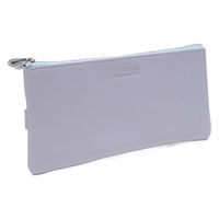 TTC カダケス 本革パスポートケース&チケットケース グレー 610854 1個（直送品）