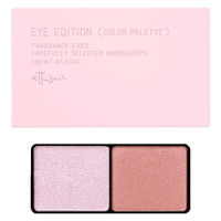 ettusais（エテュセ） アイエディション （カラーパレット） 24 チュチュローズ