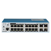 APRESIA Systems  ＡｐｒｅｓｉａＬｉｇｈｔＧＭ２２０ＧＴーＳＳ　レイヤー２スイッチングＨＵＢ APLGM220GTSS（直送品）