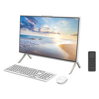 FUJITSU デスクトップパソコン ＦＭＶ　Ｆ５５ーＬ１　ホワイト　（Ｒｙｚｅｎ　５　２２０／１６ＧＢ） FMVF55L1WA（直送品）
