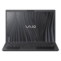 VAIO ノートパソコン ＶＡＩＯ　Ｐｒｏ　ＰＧ　（Ｃｏｒｅ　ｉ５ー１３３４Ｕ／１６ＧＢ／ＳＳＤ　５１２ＧＢ） VJPG314000012（直送品）
