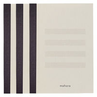 大栗紙工 大栗 OGUNO 目にやさしい B7 ノート 40枚 3冊パック OGN-M122-B740-3P 1パック（直送品）