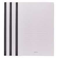 大栗紙工 大栗 OGUNO 目にやさしい セミB5 ノート30枚 交互線 3冊パック OGN-M211-B530-3P 1パック（直送品）