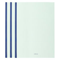 大栗紙工 大栗 OGUNO mahoraセミB5ノート 無地3冊パック OGN-M300-B530-3P 1パック（直送品）