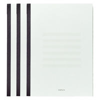 大栗紙工 大栗 OGUNO 目にやさしい セミB5 ノート30枚 あみかけ線 3冊パック OGN-M321-B530-3P 1パック（直送品）