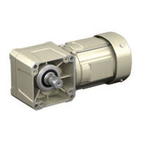 住友重機械工業 ハイポニック減速機 RNFM2-53L-AP-80-J2BSBD 1台（直送品）