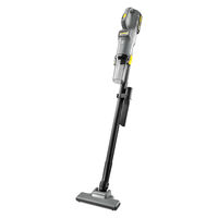 業務用コードレスステッククリーナー LVS 1/1 Bp 1.394-110.0 1台