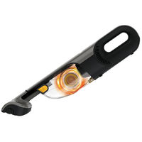 Shark 充電式サイクロンハンディクリーナー CH951J 1台（直送品）