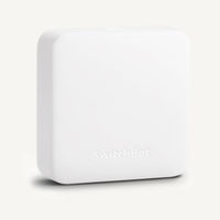 SwitchBot スイッチボット Hub mini ハブミニ ホワイト 3R-WOC03WT 1個（直送品）