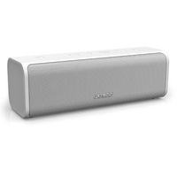 FUNLOGY 小型スピーカー Portable2 ホワイト Portable2WH 1台（直送品）