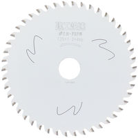 アイウッド チップソー ポリカ・FRP用 125×1.2×46P #004555 1個（直送品）