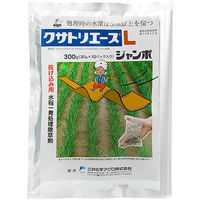 三井化学アグロ 農薬 三井化学 クサトリエースLジャンボ 1セット(10袋入)（直送品）