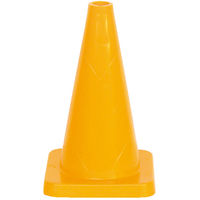 トーグ安全工業 セフティコーン(450mmタイプ)反射なし 45E 1本（直送品）