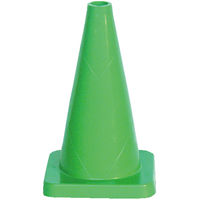 トーグ安全工業 セフティコーン(450mmタイプ)反射なし 45G 1本（直送品）