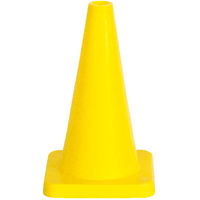 トーグ安全工業 セフティコーン(450mmタイプ)反射なし 45Y 1本（直送品）
