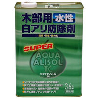 大日本木材防腐 アクアアリゾールTC 1個（直送品）