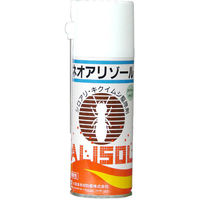 大日本木材防腐 ネオアリゾール 1個（直送品）