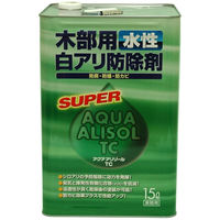 大日本木材防腐 アクアアリゾールTC 1個（直送品）