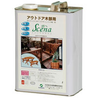 大日本木材防腐 シェーナステイン 1個（直送品）