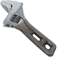 三共コーポレーション ライトグリップモンキーレンチ ショート 24mm 916103 1個（直送品）