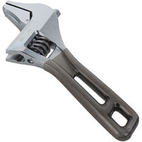 三共コーポレーション ライトグリップモンキーレンチ ショート 30mm 916104 1個（直送品）