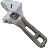 三共コーポレーション ライトグリップモンキーレンチ ショート 36mm 916105 1個（直送品）