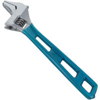 三共コーポレーション ライトグリップモンキーレンチ 30mm 916107 1個（直送品）