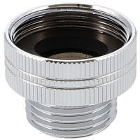 カクダイ 1/2ネジ取出しニップル 小 GA-HW020 1個（直送品）