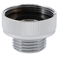 カクダイ 1/2ネジ取出しニップル 大 GA-HW023 1個（直送品）