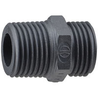 カクダイ 絶縁フレキニップル GA-JE050 1個（直送品）