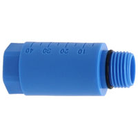 カクダイ テストプラグ コア継手対応 GA-JL012 1個（直送品）