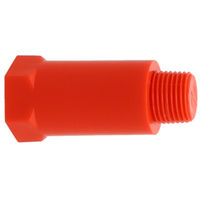 カクダイ テストプラグ 呼13 GA-JL013 1個（直送品）