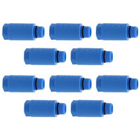 カクダイ テストプラグコア継手対応10個 GA-JL018 1セット(10個入)（直送品）