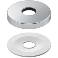 カクダイ 給水管用送りワン 呼13用 GA-KB110 1個（直送品）