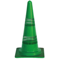 トーグ安全工業 ネットコーン NC-70G 1本（直送品）