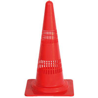 トーグ安全工業 ネットコーン NC-70R 1本（直送品）