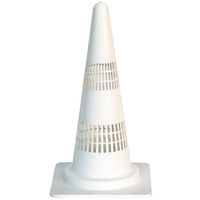 トーグ安全工業 ネットコーン NC-70W 1本（直送品）