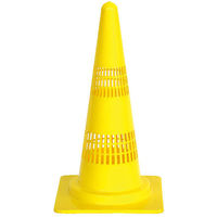 トーグ安全工業 ネットコーン NC-70Y 1本（直送品）